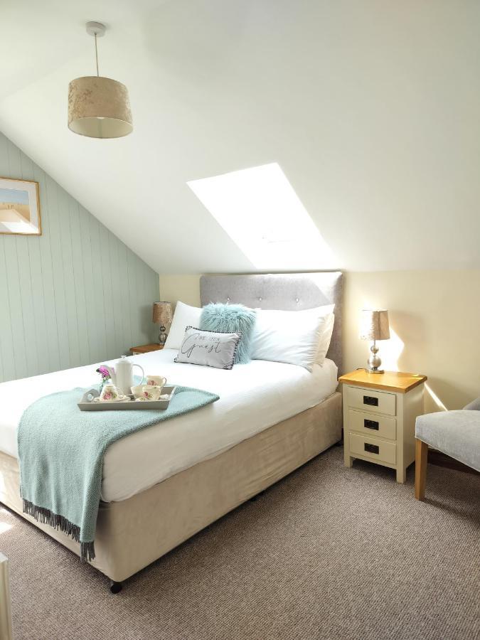 Lanelodge Doolin Zimmer foto